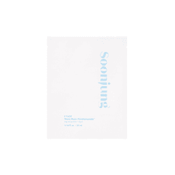 ETUDE - Soon Jung Panthensoside Sheet Mask - 1pieza