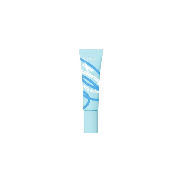 Etude - Sugar Coloring Jelly Balm - 9g - 04 Blue Ade
