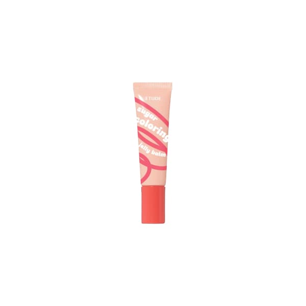 Etude - Sugar Coloring Jelly Balm - 9g - 05 Ice Vanilla