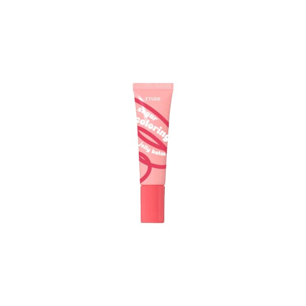 Etude - Sugar Coloring Jelly Balm - 9g - 06 Peach Twist