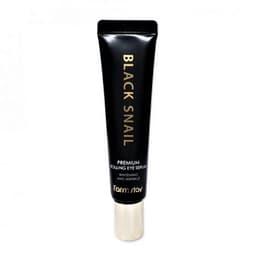 Farm Stay - Black Snail Premium Rolling Eye Serum - 25ml