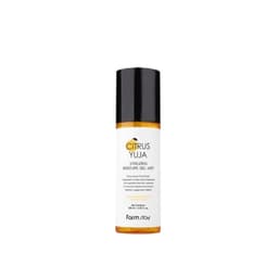 Farm Stay - Citrus Yuja Vitalizing Moisture Gel Mist - 120ml