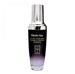 Farm Stay - Grape Stem Cell Wrinkle Lifting Essence - 50ml