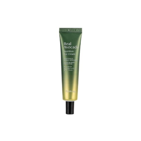 Farm Stay - Real Avocado Nutrition Eye Cream - 40ml