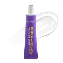 Farm Stay - Retinol & Collagen Rolling Eye Serum - 25ml