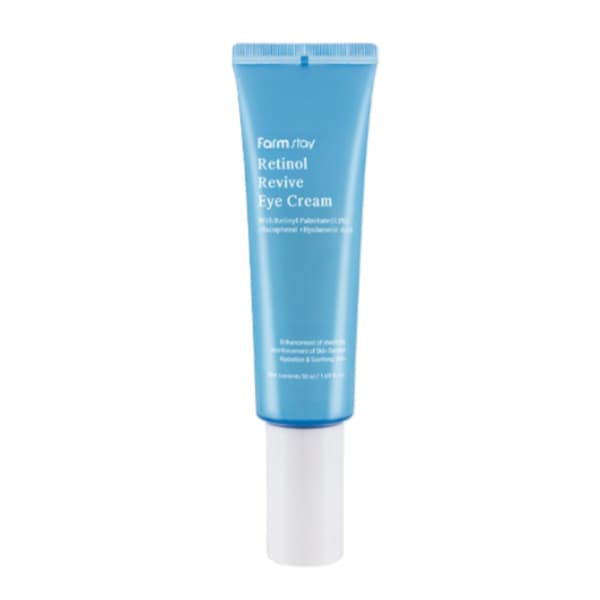 Farm Stay - Retinol Revive Eye Cream - 50ml