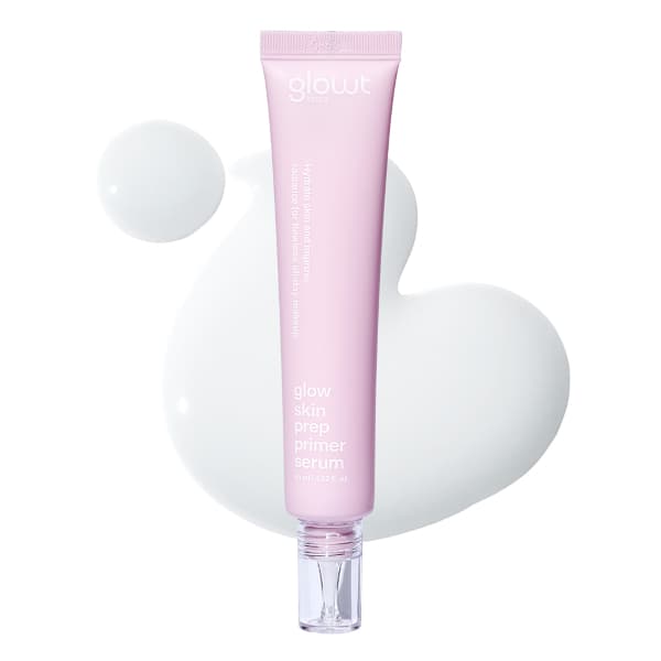 Glowt Seoul - Glow Skin Prep Primer Serum - 45ml