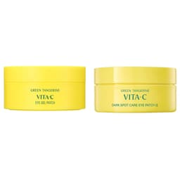 Goodal - Green Tangerine Vita C Eye Gel Patch (22AD) - 60ea