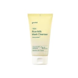 Goodal - Vegan Rice Milk Mask Cleanser - 150ml