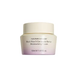 haruharu wonder - Black Rice 5 Ceramide Barrier Moisturizing Cream - 50ml
