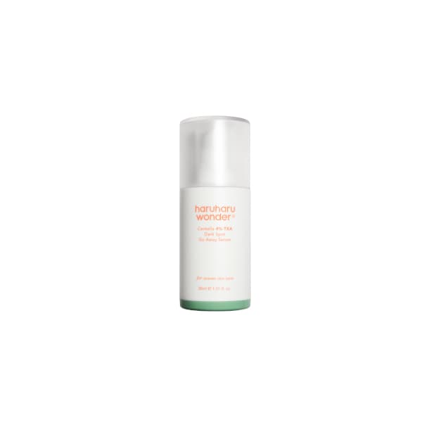 haruharu wonder - Centella 4% TXA Dark Spot Go Away Serum - 30ml