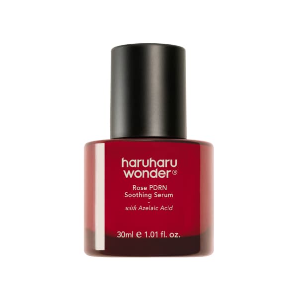 haruharu wonder - Rose PDRN Soothing Serum with Azelaic Acid - 30ml