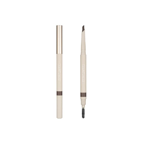 Heart Percent - Dote On Mood Edge & Flat Eyebrow - 0.15g - D1 Classic Brown