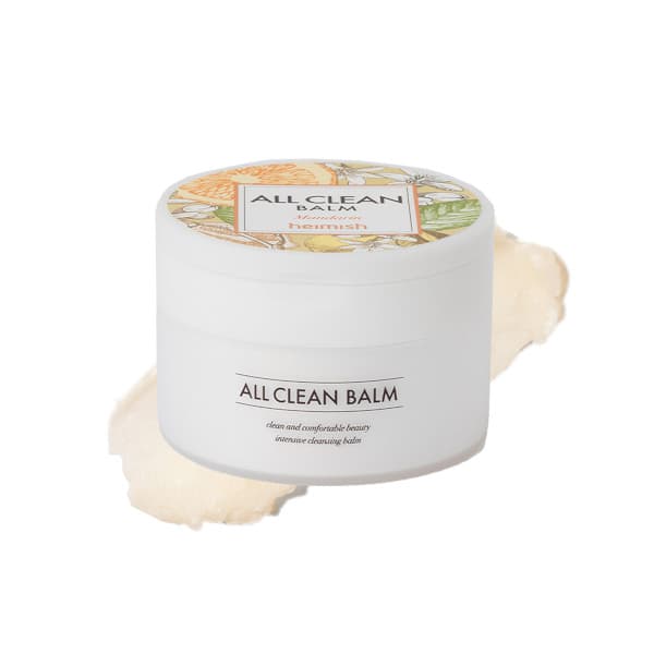 heimish - All Clean Balm (Mandarin) - 120ml