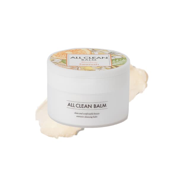 heimish - All Clean Balm (Mandarin) - 50ml