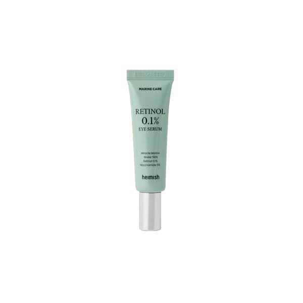 heimish - Marine Care Retinol Eye Serum - 30ml