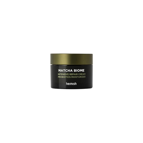 heimish - Matcha Biome Intensive Repair Cream - 50ml