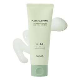 heimish - Matcha Biome Oil Free Calming Gel Moisturizer - 100ml
