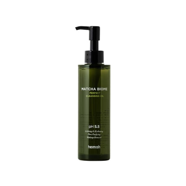 heimish - Matcha Biome Perpect Cleansing Oil - 150ml