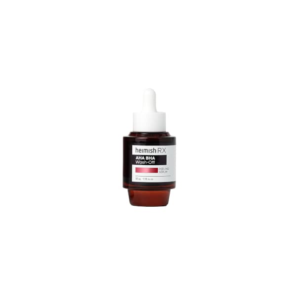 heimish - RX AHA BHA Peeling Serum - 35ml