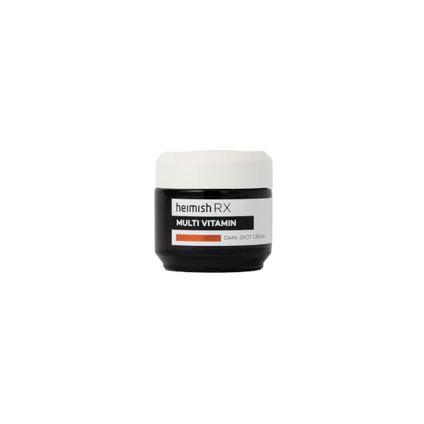 heimish - RX Multi Vitamin Dark Spot Cream - 50ml