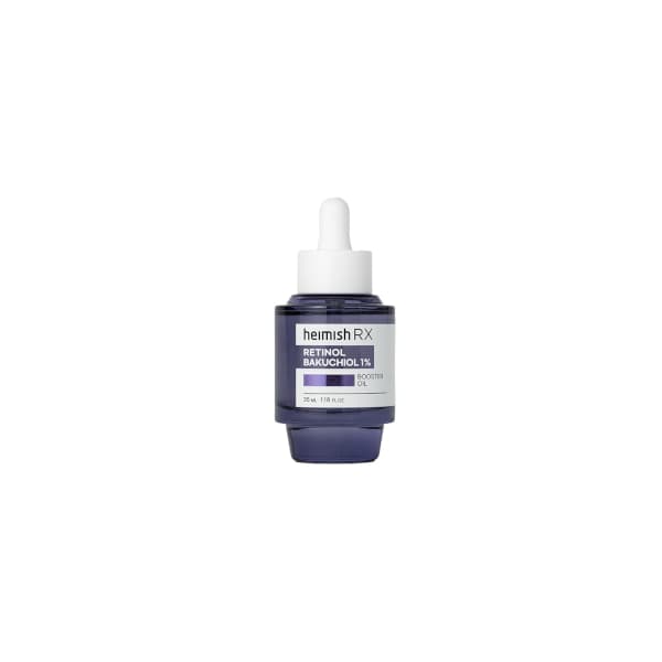 heimish - RX Retinol Bakuchiol Booster Oil - 35ml