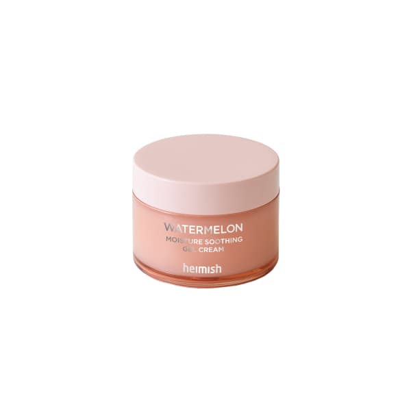 heimish - Watermelon Moisture Soothing Gel Cream - 110ml