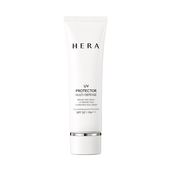HERA - UV Protector Multi-defense SPF50+ PA++++ - 50ml