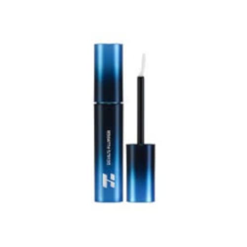 Holika Holika - Devil's Plumper - 3.8g - 03 Frozen Prison Glossy Topper