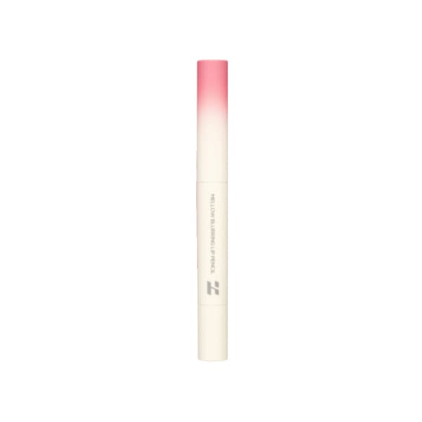 Holika Holika - Mellow Blurring Lip Pencil - 1.3g - 03 Peony Soap