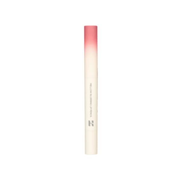Holika Holika - Mellow Blurring Lip Pencil - 1.3g - 04 Overripe