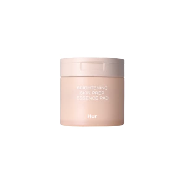 HOUSE OF HUR - Brightening Skin Prep Essence Pad - 140ml/70hojas
