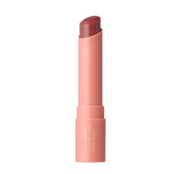 Huxley - Lip Balm Leave Behind - 3g - 6 Terracotta Brick