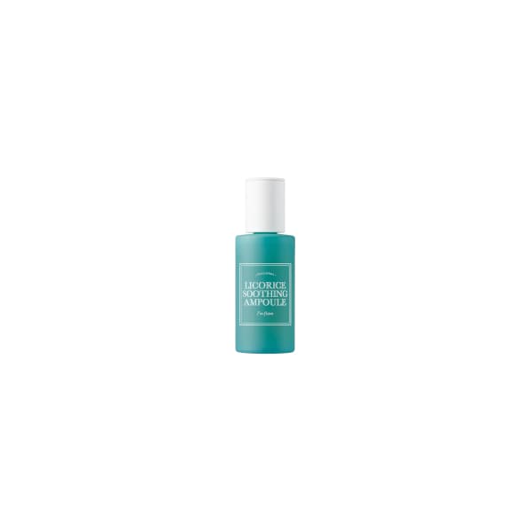 I'm From - Licorice Soothing Ampoule - 30ml