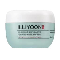 ILLIYOON - Hyaluronic Moisture Cream - 100ml