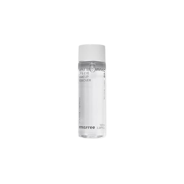 innisfree - Apple Seed Lip & Eye Makeup Remover (New Version) - 100ml