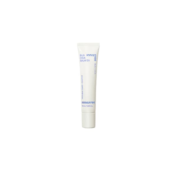 innisfree - Bija Cica Balm EX (New Version) - 40ml