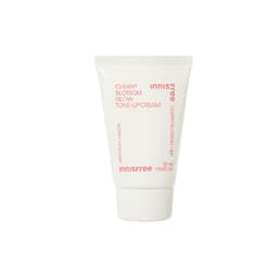 innisfree - Cherry Blossom Glow Tone-up Cream - 50ml