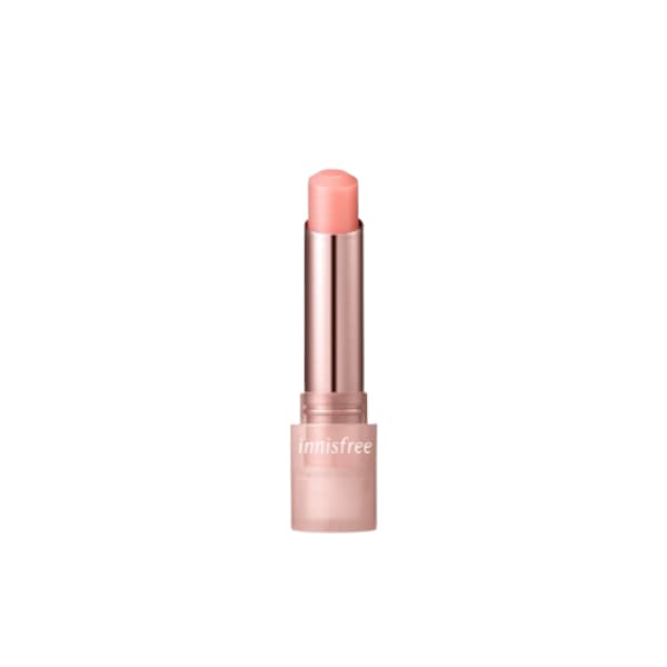 innisfree - Dewy Tint Lip Balm - 3.2g - 1 Baby Pink