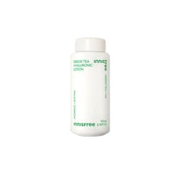 innisfree - Green Tea Hyaluronic Lotion - 170ml