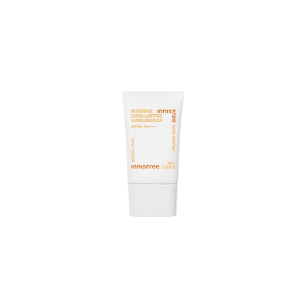 innisfree - Intensive Long-Lasting Sunscreen EX SPF50+ PA++++ - 60ml
