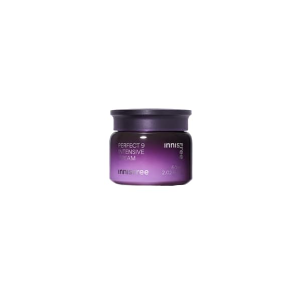 innisfree - Perfect 9 Intensive Cream (New Version) - 60ml