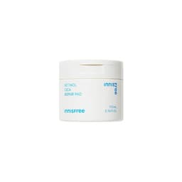 innisfree - Retinol Cica Repair Pad - 60 hojas / 170ml