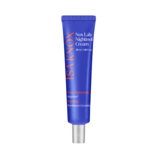 ISA KNOX - Nox Lab Nightinol Cream - 35ml