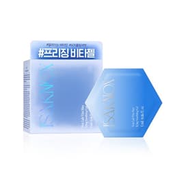 ISA KNOX - Nox Lab Vita Max Icing Soothing Gel - 5ml x 30ea