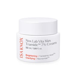 ISA KNOX - Nox Lab Vita Max Tramide 7% Cream - 50ml