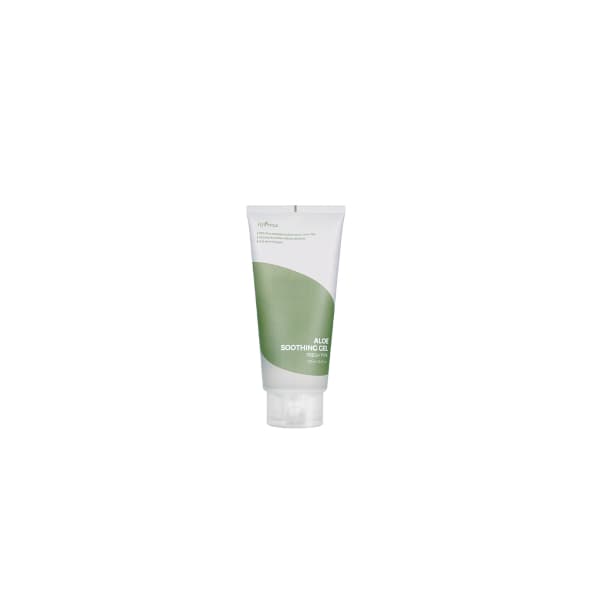 Isntree - Aloe Soothing Gel (Fresh Type) - 300ml