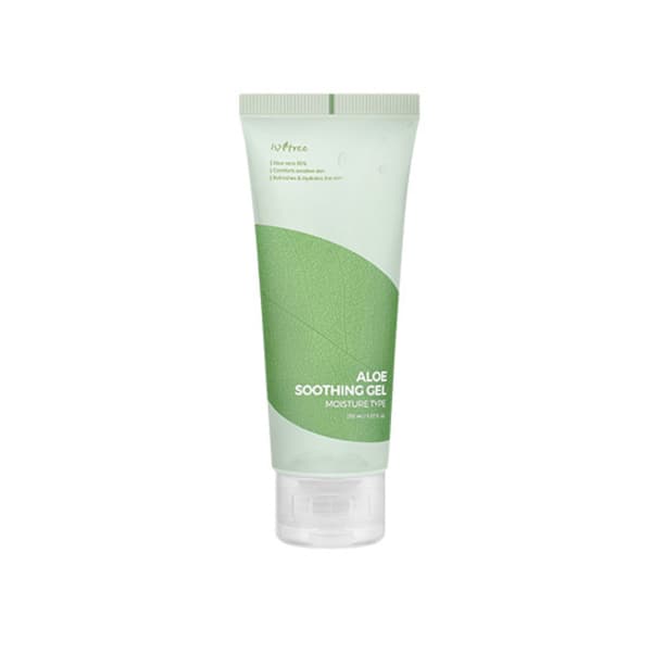 Isntree - Aloe Soothing Gel (Moisture) - 150ml