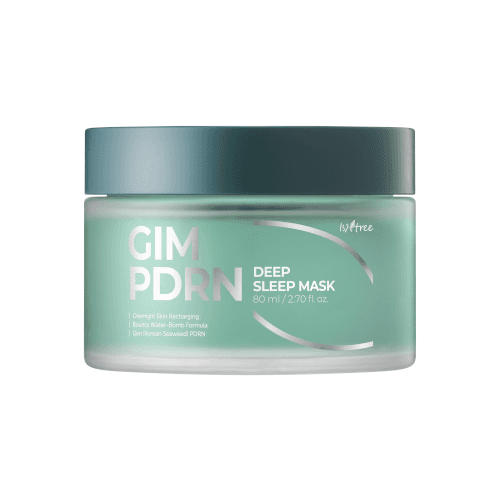 Isntree - GIM PDRN Deep Sleep Mask - 80ml