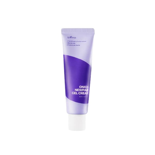 Isntree - Onion Newpair Gel Cream - 50ml